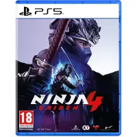 Ninja Gaiden 4 [Bonus uncut Edition] (PS5)