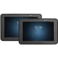 Zebra ET56, 21,3 cm (8.4"), 2560 x 1600 Pixel, 32 GB, 4 GB, Android 10, Schwarz