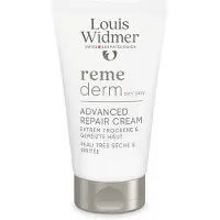 Louis Widmer Widmer Remederm Dry Skin Advanced.repair Cream O.p