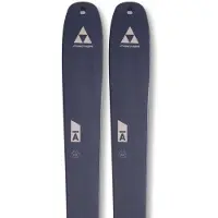 Fischer Alproute 88 Tourenski