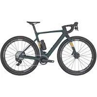 Scott Bikes Solace Gravel Eride 10 Tq Hpr50 Force Xplr Etap Axs 2025 Elektrisches Gravelbike