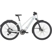 Scott Bikes Passage 20 Slope 28´´ Cues Rdu4000gs 9s 2026 Elektrofahrrad