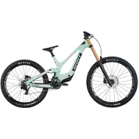 Scott Bikes Gambler Rc 29/27.5´´ Xo1 Dh Short Cage 7s 2026 Mountainbike