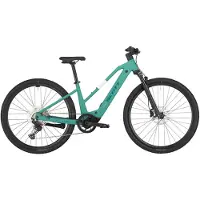 Scott Bikes Passage 20 Slope Performance Sx 29´´ Deore Rd M6100sgs 2025 Elektrofahrrad