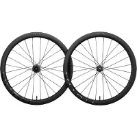 Oquo Rp45team Cl Disc Tubeless Rennrad Laufradsatz