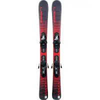 Elan MAXX RED JR SHIFT EL 7.5 GW grün/weiß