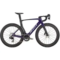 Scott Bikes Foil Rc Team Force Axs 2026 Rennrad