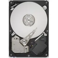 HP - Festplatte - 500 GB - 3.5" (8.9 cm) - SATA