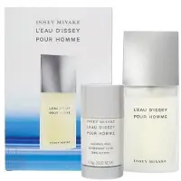Issey Miyake L'Eau d'Issey Pour Homme Geschenkset