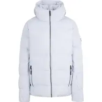 Ziener Skijacke Trava Z Jacket Damen Frosty Glacier-Größe 38