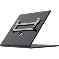 2N Telecommunications 2N Indoor Touch Tischhalter schwarz