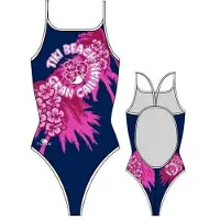 Turbo Tiki Beach Badeanzug