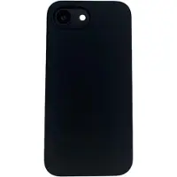 JT BERLIN SilikonCase Steglitz MagSafe| Apple iPhone 16e| schwarz| 11108 (11108)
