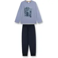 Sanetta Schlafanzug "Pyjama"