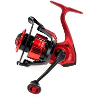Hart E-system 2 Spinnrolle Rot 3000 Rot 3000