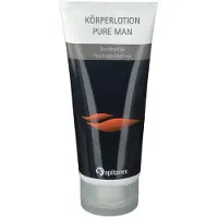 Spitzner Körperlotion Pure Man 200 ml