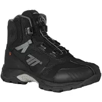 Gre Seventy Degrees Sd-ba7 Stelvio Low Touring-stiefel Schwarz EU 44 Mann Schwarz EU 44