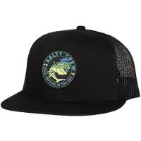 Salty Crew Mahi Club Retro Trucker Kappe