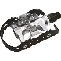 Mvtek Dual Function Pedale