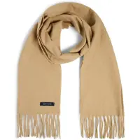 Andrew James Schal in beige - 0001 | Gr.: onesize