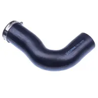 DENCKERMANN Ladeluftschlauch F100214