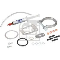 FEBI BILSTEIN Montagesatz, Lader 191255 für Peugeot DAF ALFA ROMEO Iveco Fiat RENAULT TRUCKS