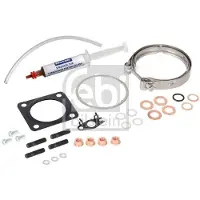 FEBI BILSTEIN Montagesatz, Lader 191579 für Fiat