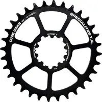 Specialites Ta Tablett T.A One DM3 Sram