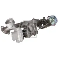FEBI BILSTEIN Bilstein Lader, Aufladung BorgWarner Turbo REMAN 186877