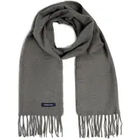Andrew James Schal in grau - 0003 | Gr.: onesize