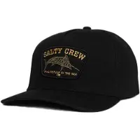 Salty Crew Billfisher Strapback Kappe