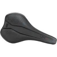 Ges Vm Fit Sattel Silber 143 mm Herren,Damen Silber 143 mm