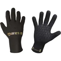Mares Pure Passion Flex Gold 50 Ultrastretch Handschuhe