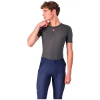 Castelli Medio Kurzarm-baselayer