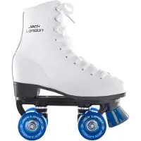 Jack London Viena Rollschuhe