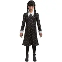 Chaks Wednesday: Gepunktetes Kleid