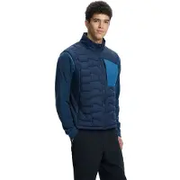 Icepeak Barlow I Weste Blau 50 Mann Blau 50
