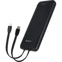 Denver Pqca-10320 10000mah 20w Powerbank