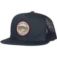 Salty Crew Jimmy Trucker Kappe