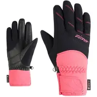 Ziener Handschuhe Katima Z GTX Damen Pink Lilly-7