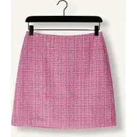Ydence Damen Röcke Skirt Emberlyn - Roze - Größe XL