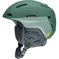 Smith Accel Mips Helm