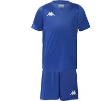 Kappa Gorkit Kurzarm-set