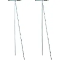 Ribiland PRIEL32G, 80 mm, 190 mm, 1220 mm, 9,2 kg