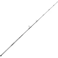 Howk Gibrock Tuna Mh Torzite Titanium Spinnrute Silber 2.41 m / 40-120 g Silber 2.41 m