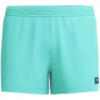 Speedo Solid Retro Volley 13 Badeshorts