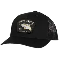 Salty Crew Surface Retro Trucker Kappe