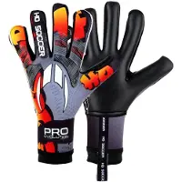 Ho Soccer Pro Evolution Graffiti Rn Torwarthandschuhe
