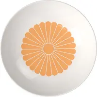 Villeroy & Boch Pastateller "Pastaschale Fleur Couleur ø 24 cm"