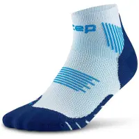 Cep Herren Socken run socks, low cut, 5.0, men